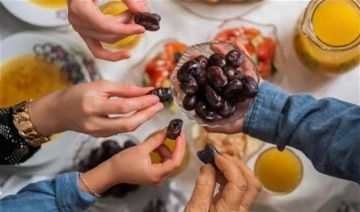 إعتمدوا هذه النصائح لصوم بلا عطش أو مشاكل صحية