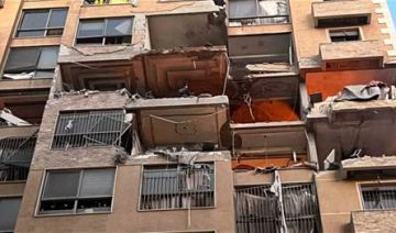 الجماعة الإسلامية في لبنان: ننفي استهداف أي من مكاتبنا