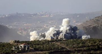 الجيش الإسرائيلي: دمرنا أكثر من 60 مقرا لقوة الرضوان