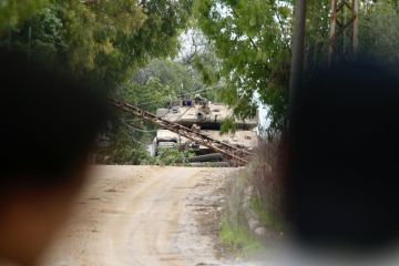 الجيش الإسرائيلي يعلن إصابة 6 من جنوده في جنوب لبنان الجيش الإسرائيلي يعلن إصابة 6 من جنوده في جنوب لبنان