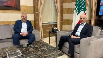 الحجار: لإيجاد مراكز إيواء إضافية لاستقبال النازحين