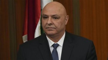 الرئيس عون دان استهداف الجيش اللبناني