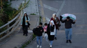  السيد: أبواب المدينة الرياضية ستفتح الليلة كمركز إيواء