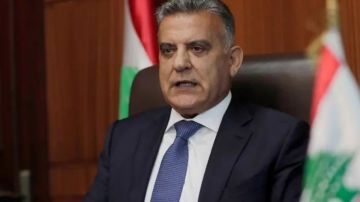 اللواء ابراهيم تابع أوضاع النازحين من الجنوب