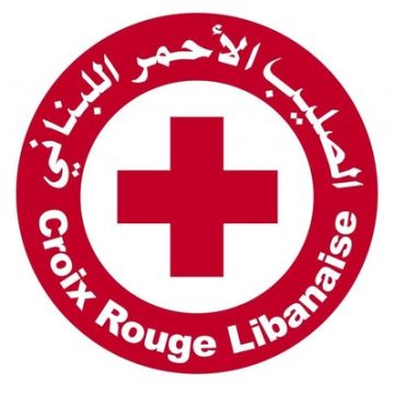 النشرة: الإصابات التي حصلت لعناصر من الصليب الأحمر كانت خلال استهداف مواقع يعملون بها للمرة الثانية