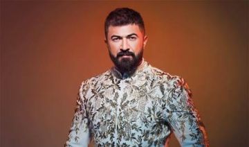 بين الفن والارتباط.. هكذا رد سيف نبيل على سؤال القفص الذهبي بين الفن والارتباط.. هكذا رد سيف نبيل على سؤال القفص الذهبي