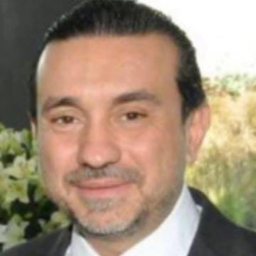 تسمية الصيدلي سامر سوبرة عضوا في المجلس الاقتصادي والاجتماعي والبيئي تسمية الصيدلي سامر سوبرة عضوا في المجلس الاقتصادي والاجتماعي والبيئي