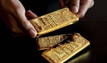 سعر الذهب ينخفض.. كم بلغ اليوم؟