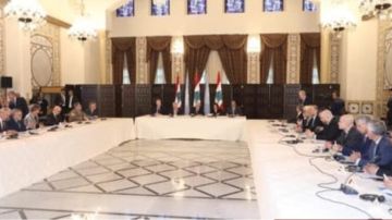 سلام: لبنان مستعد للدخول في مفاوضات مع إسرائيل برعاية دولية