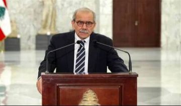 سلام: هذه الحرب فرضت علينا!