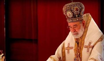 عودة: كم من اللبنانيين يحملون صلبان الفقر والقلق على المستقبل والحروب والدمار والتهجير وفقدان الأحبة والخوف على الوطن؟ عودة: كم من اللبنانيين يحملون صلبان الفقر والقلق على المستقبل والحروب والدمار والتهجير وفقدان الأحبة والخوف على الوطن؟