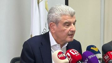 عيسى الخوري: الصناعيون ملتزمون إعطاء الأولوية لتزويد السوق المحلي بالمنتجات الغذائية والدوائية