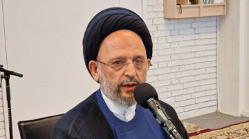 فضل الله نعى الخامنئي: اعتداء على مشاعر المسلمين وندعو للعمل الجاد لمنع استمرار العدوان