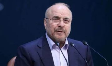 قاليباف: أبلغنا دول المنطقة بأن الوجود الأميركي لن يجلب الأمن