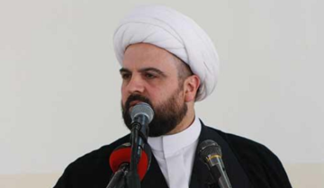 قبلان: بمنطق الحروب هناك ميثاق إنساني يمنع استهداف المدني والإعلامي والبنية المجتمعية والصحية والدينية قبلان: بمنطق الحروب هناك ميثاق إنساني يمنع استهداف المدني والإعلامي والبنية المجتمعية والصحية والدينية