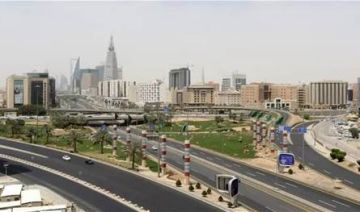 مع نظرة مستقبلية مستقرة.. ستاندرد آند بورز تؤكد تصنيف السعودية عند A A-1 مع نظرة مستقبلية مستقرة.. ستاندرد آند بورز تؤكد تصنيف السعودية عند A A-1