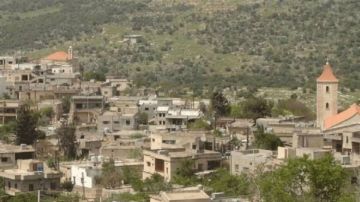 نداء من أهالي دبل.. أين اليونيفيل لحمايتنا؟ نداء من أهالي دبل.. أين اليونيفيل لحمايتنا؟