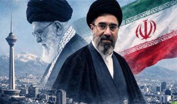 هكذا عجلت أميركا ولادة خامنئي جديد .. تفاصيل دقيقة ولافتة