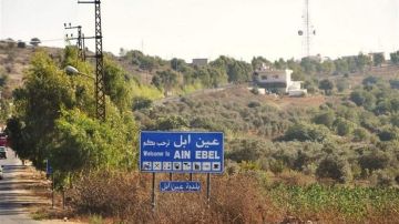 13 بلدة مسيحية حدودية في قلب المواجهة