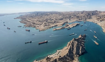 أكسيوس: دول آسيا تهرع لاتخاذ إجراءات طارئة مع استمرار الصراع الإيراني