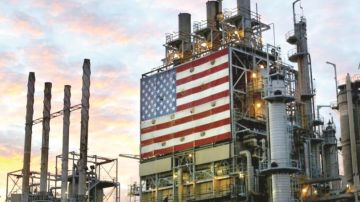 إنخفاض أسعار النفط بفضل ترامب؟