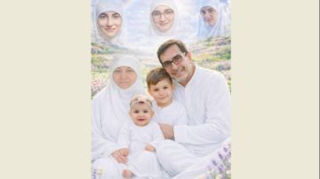 استشهاد عائلة في غارة على النميرية استشهاد عائلة في غارة على النميرية