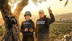 الأسرة الإعلامية التونسية ادانت اغتيال الزملاء الشهداء شعيب وفتوني: إرهاب اتصالي يسعى لطمس الحقيقة