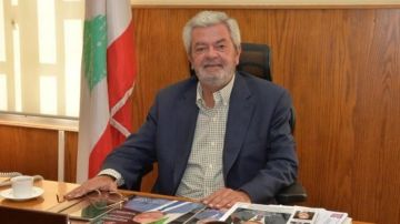 الأشقر: الفنادق أصبحت بعيدة من خطر الاستهداف الأشقر: الفنادق أصبحت بعيدة من خطر الاستهداف