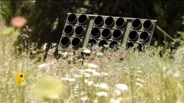 الجزيرة: 5 دفعات صاروخية انطلقت قبل قليل من جنوب لبنان باتجاه إسرائيل