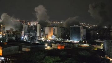 الجيش الإسرائيلي يجدد إنذاره للضاحية الجنوبية الجيش الإسرائيلي يجدد إنذاره للضاحية الجنوبية