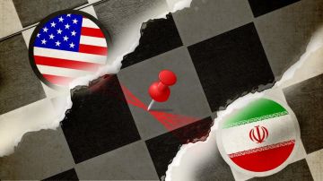 الـCIA عن حكومة إيران: لم تسقط... ولكن!