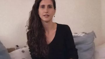 بعد فيديو عن تعرضها لاعتداء جنسي من والديها ابنة وزيرة الاستيطان الإسرائيلية جثة