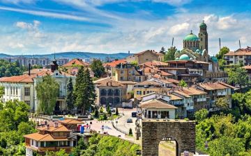 بلغاريا في منطقة اليورو: انجاز وتهديد بلغاريا في منطقة اليورو: انجاز وتهديد