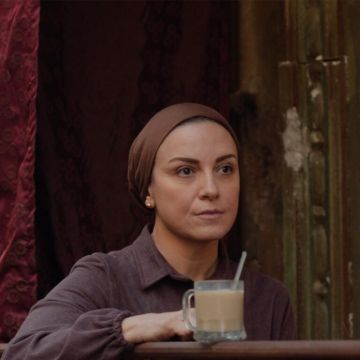 ريهام عبد الغفور : سيدة التمثيل في رمضان ريهام عبد الغفور : سيدة التمثيل في رمضان