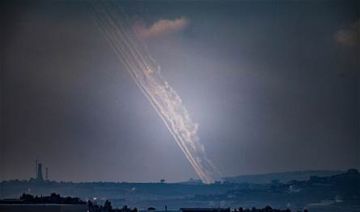 صواريخ لبنانية تصيب مستوطنات إسرائيلية.. ماذا حصل هناك؟