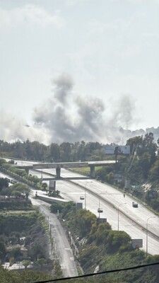 غارة إسرائيلية جديدة على بلدة السكسكية في منطقة الزهراني