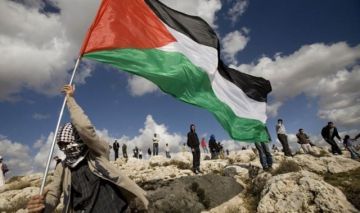 في ذكرى يوم_الأرض .. فصائل المقاومة الفلسطينية تدعو لتكثيف كل أشكال مقاومة الاحتلال ومواجهة مخططاته في المنطقة