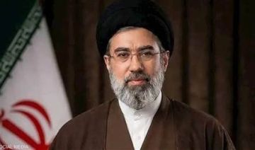 قرار فرضه الحرس الثوري.. تقرير يكشف كواليس اختيار المرشد الجديد