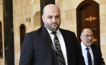 ناصر الدين طلب من مستشفيات حكومية وخاصة الالتزام بتغطية المرضى النازحين بنسبة 100 على نفقة الوزارة