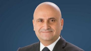 أبي رميا: فرنسا تعمل لإرساء توازن بين وقف الحرب وحصر السلاح أبي رميا: فرنسا تعمل لإرساء توازن بين وقف الحرب وحصر السلاح