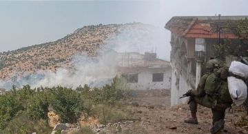 إنذار جديد من أدرعي: للإخلاء فورا