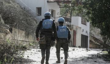 اجتماع طارئ لمجلس الأمن بعد مقتل جنود اليونيفيل في لبنان