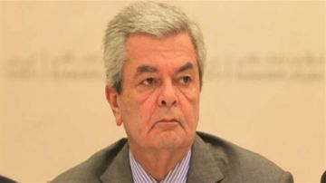 الأشقر: الفنادق أصبحت بعيدة من خطر الاستهداف الأشقر: الفنادق أصبحت بعيدة من خطر الاستهداف