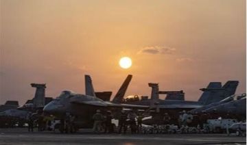 الخسائر كبيرة هذا عدد المواقع الأميركية التي استهدفتها إيران الخسائر كبيرة هذا عدد المواقع الأميركية التي استهدفتها إيران