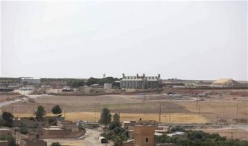 العراق: توقيف 4 أشخاص على خلفية إطلاق صواريخ نحو سوريا