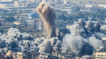 بين صواريخ الحزب وإيجارات الدولار: اللبنانيون يدفعون ثمن المغامرة