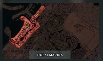 تحذير غير مسبوق في دبي إيران تدعو إلى إخلاء مناطق فورا! تحذير غير مسبوق في دبي إيران تدعو إلى إخلاء مناطق فورا!