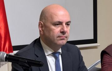 حاصباني: على النيابات العامة التحرك فورا بعد تهديد قماطي بالمواجهة مع الحكومة واتهامها بالخيانة