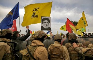 حزب الله ينفي رسميا اتهامات الكويت بوجود خلاياه على أراضيها