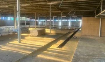 سحب ملف الكرنتينا من التداول وأولوية بري إيواء النازحين وتوفير احتياجاتهم سحب ملف الكرنتينا من التداول وأولوية بري إيواء النازحين وتوفير احتياجاتهم